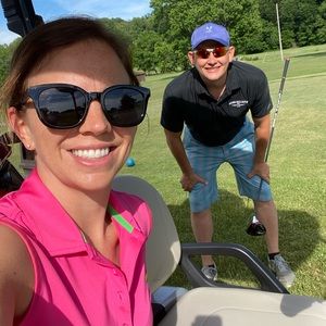 Meet your Posher, Marcella